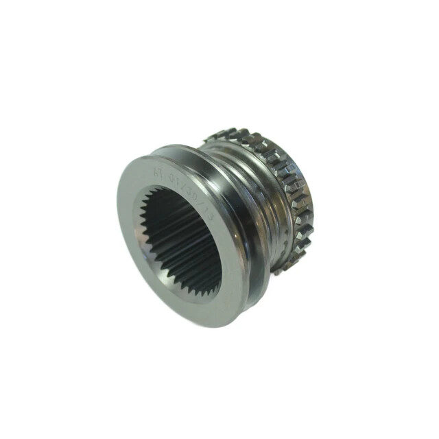 New Process NP243 Transfer Case Range Slider / Hub