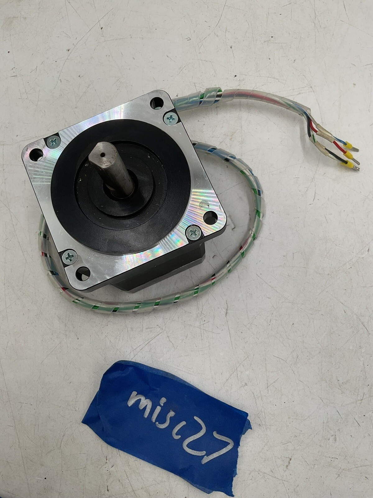 Lin Engineering Stepper Motor WO-8718S-05L