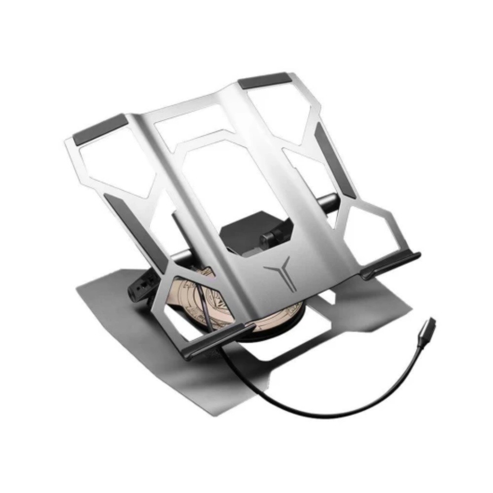 Original Lenovo Legion Z7Pro Gaming Stand Aluminum Rotatable Cooling Holder