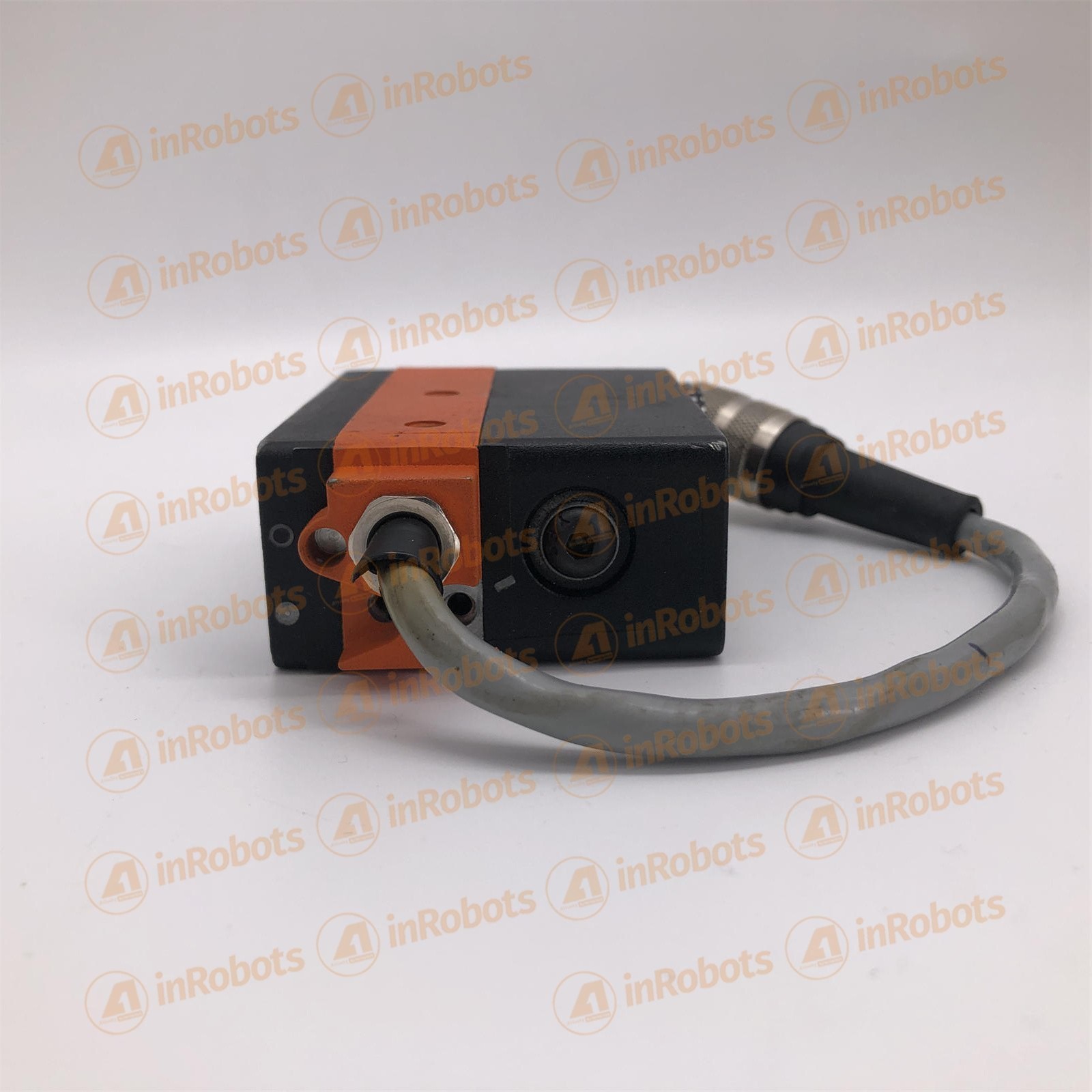Fife MAXCESS SE-26 Line/Edge Guide Sensor 24V Web Guiding Replacement