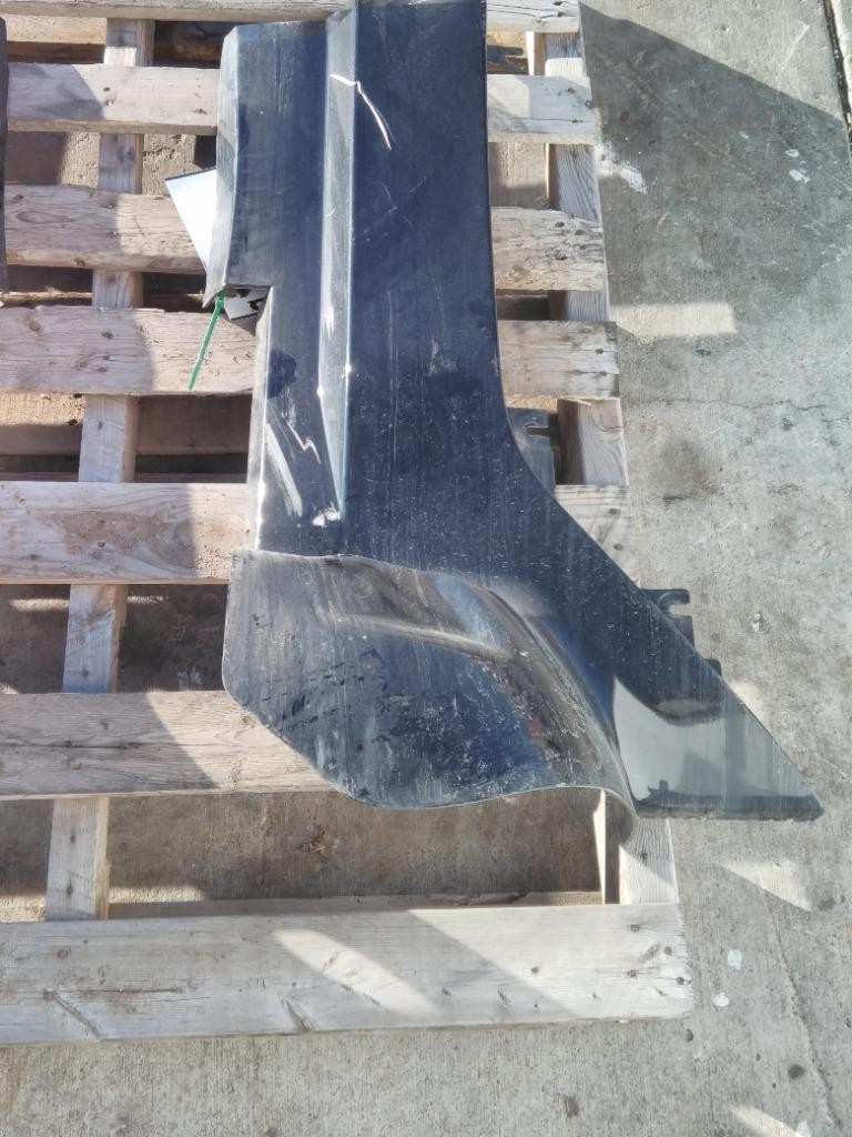 For 2019 KENWORTH T680 COWL Left , CO