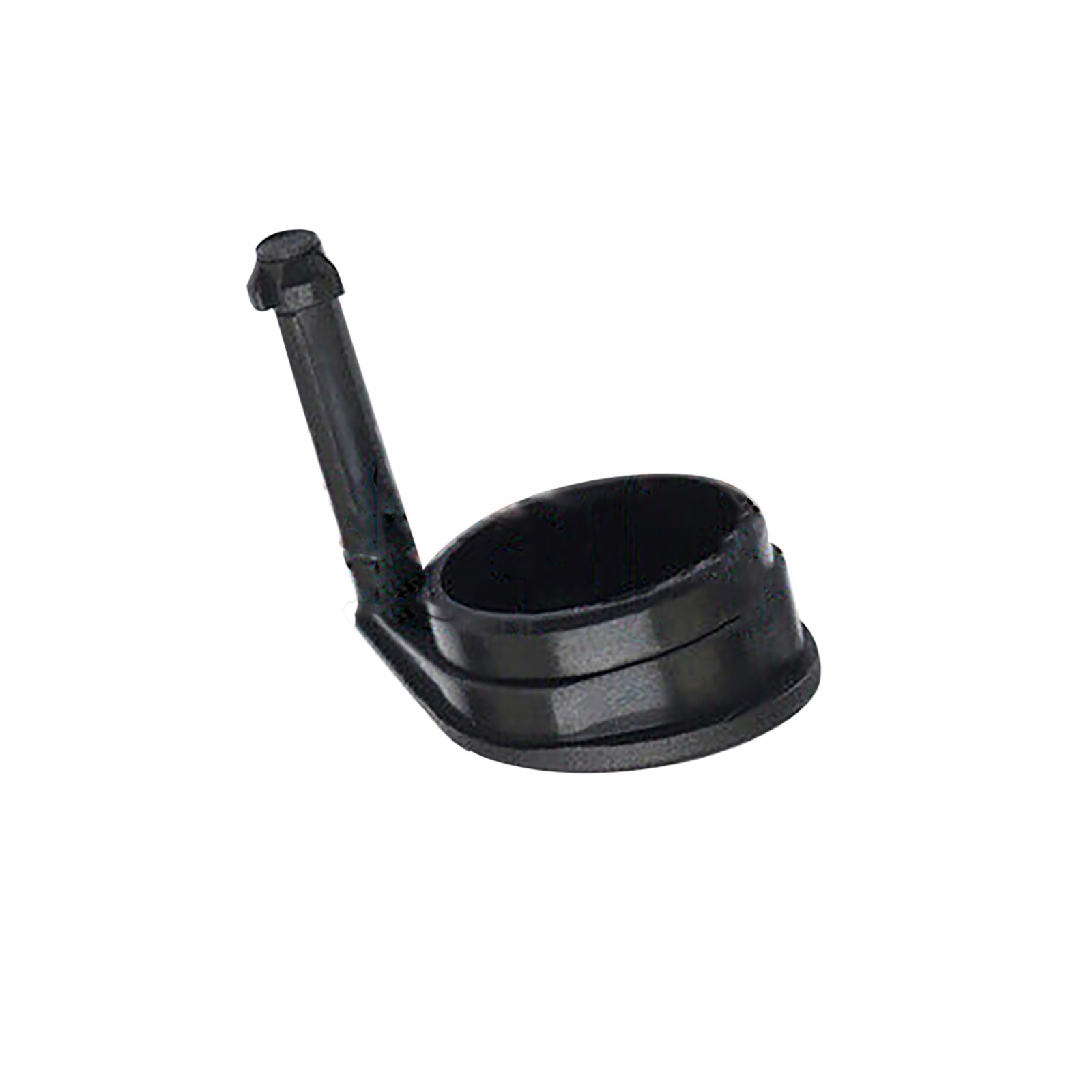 Shutter Port Interface Rubber Cover for Canon EOS 5D Mark IV/5D4 /5DIV Camera