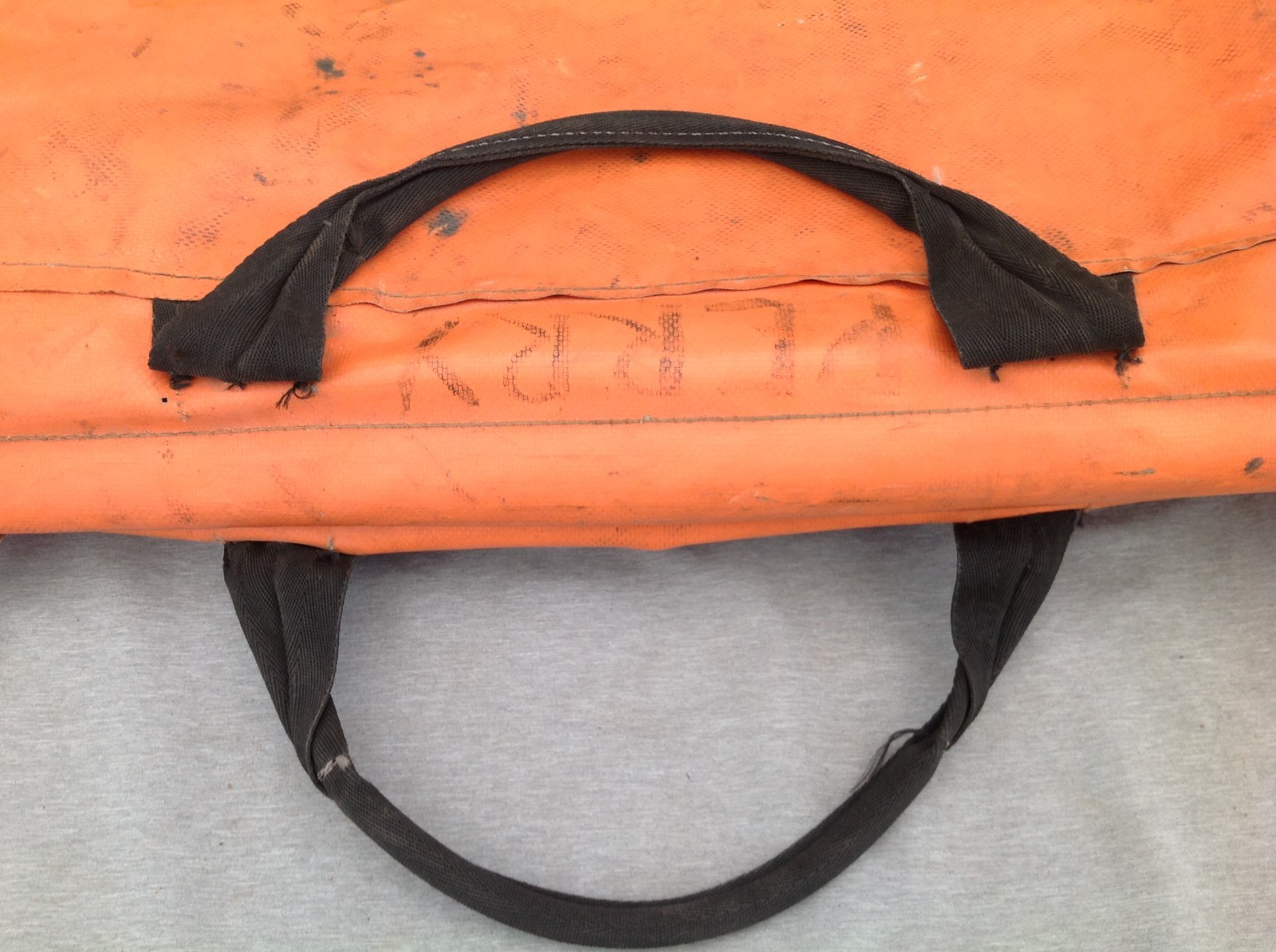 Klein Tools 5180 Large Nylon Equipment Bag