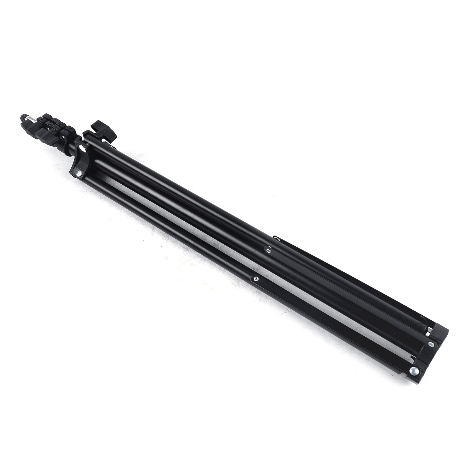 Adjustable Tripod Stand for Laptop, Projector, and Lamp Use