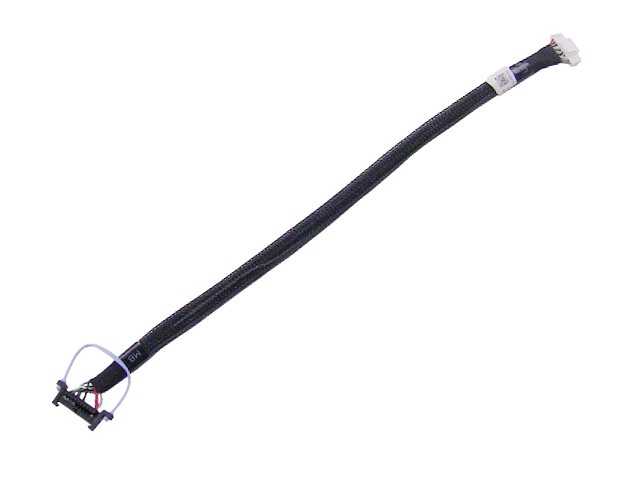 New Dell OEM PowerEdge R430 Server Front Control Panel USB Cable K96J0