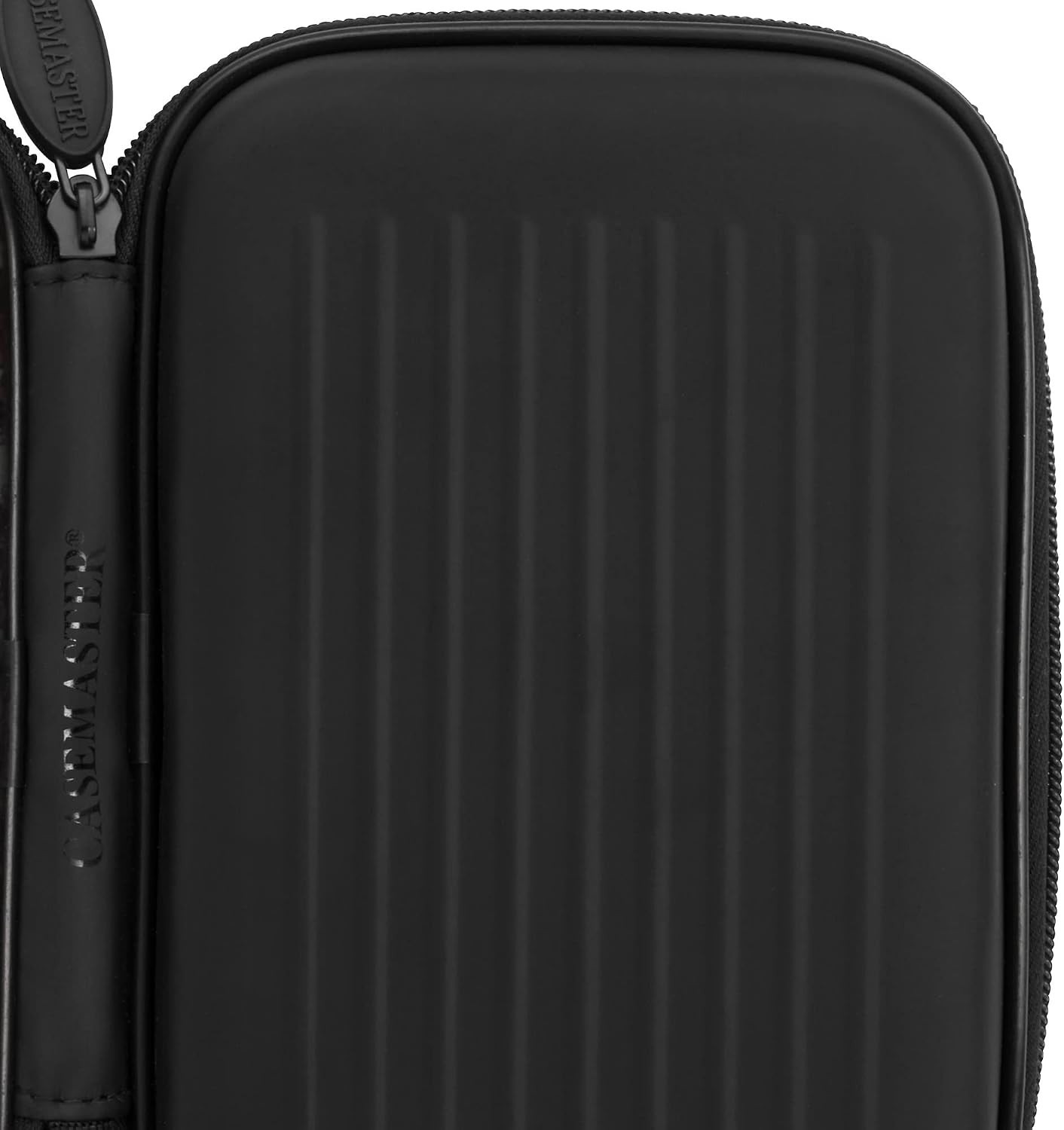 Stylish Dart Case with Solid Design for Easy Access to Darts and Accessories