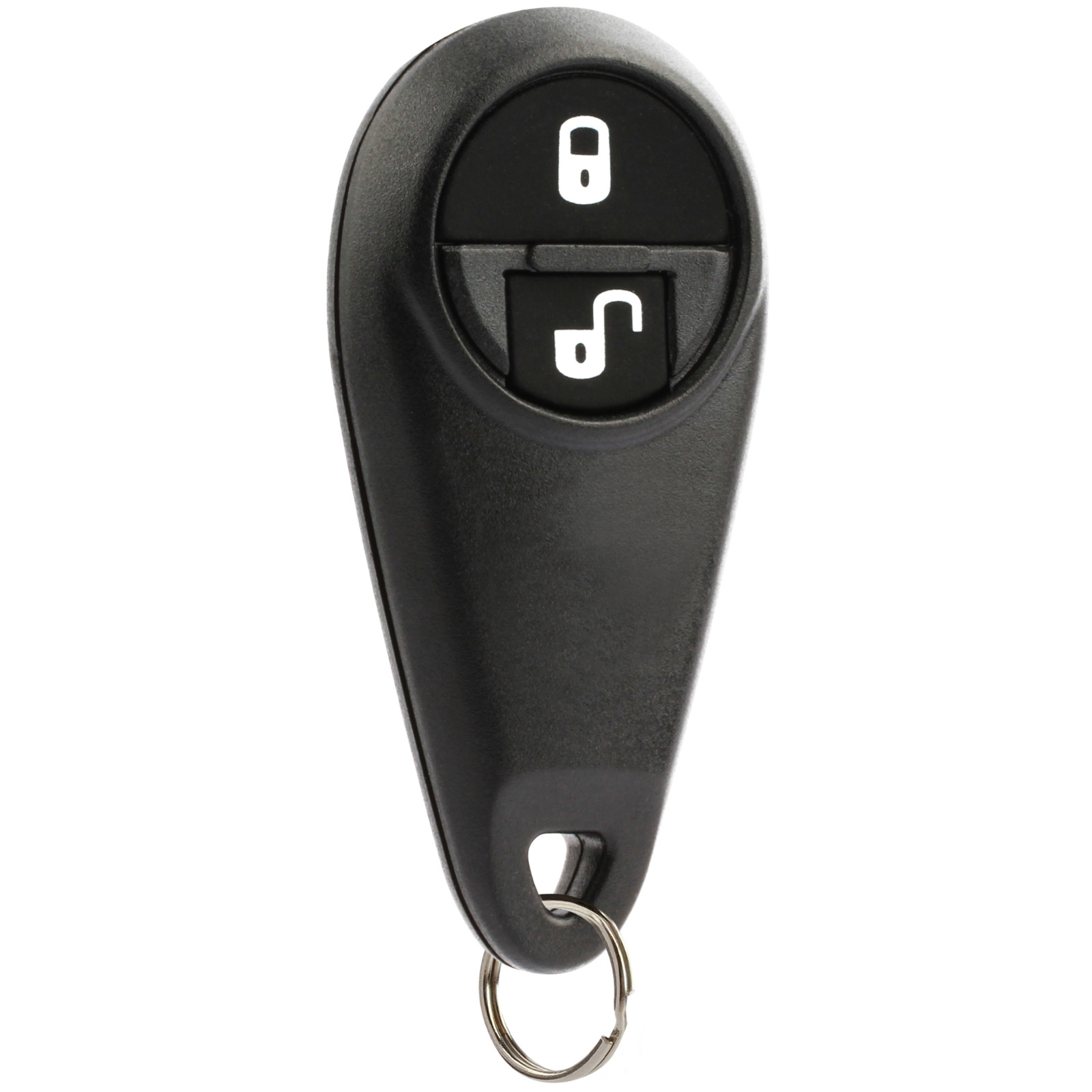 For 2005 2006 2007 2008 Subaru Forester Car Remote Keyless Entry Key Fob