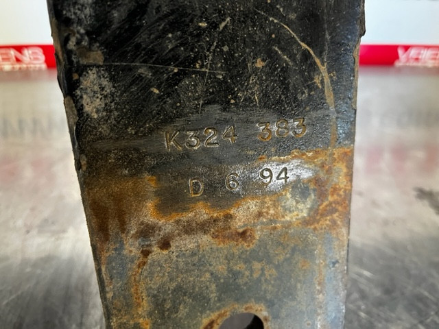 KENWORTH BRACKET-SHOCK ABSORBER K324-383