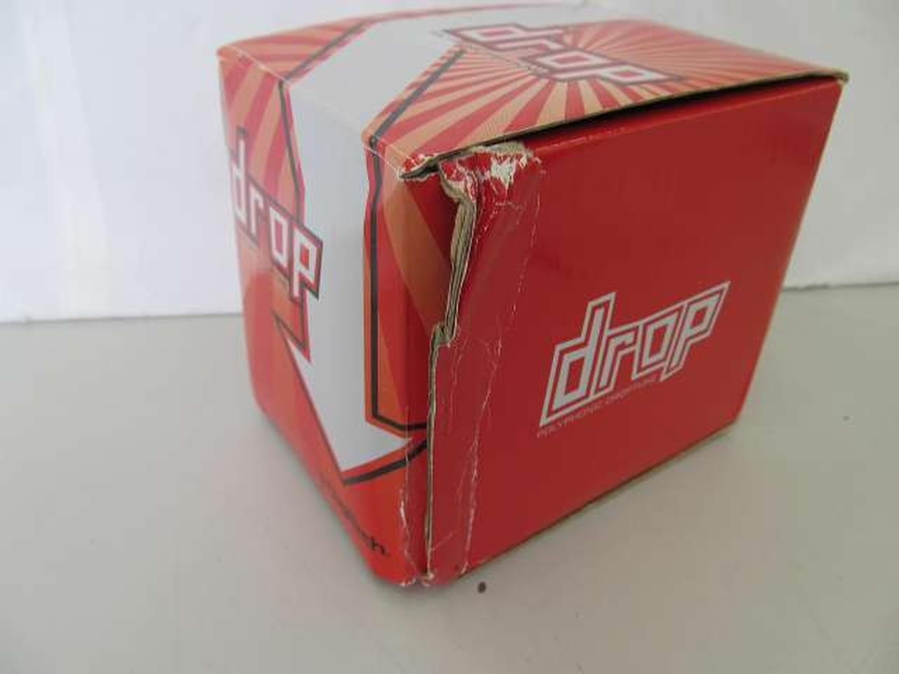 DIGITECH DROP-V-01 Effect Pedal