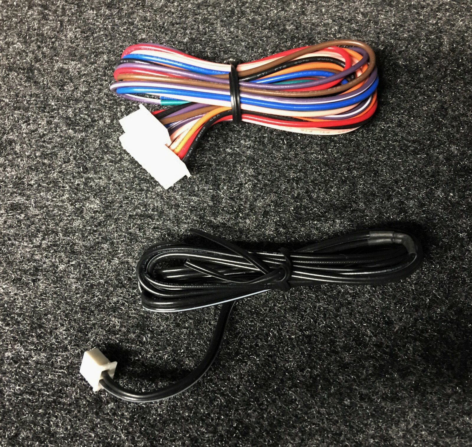 AST DODGE1 MULTI FUNCTION MODULE DOORLOCK, ALARM CONTROL AND TRANSPONDER BYPASS