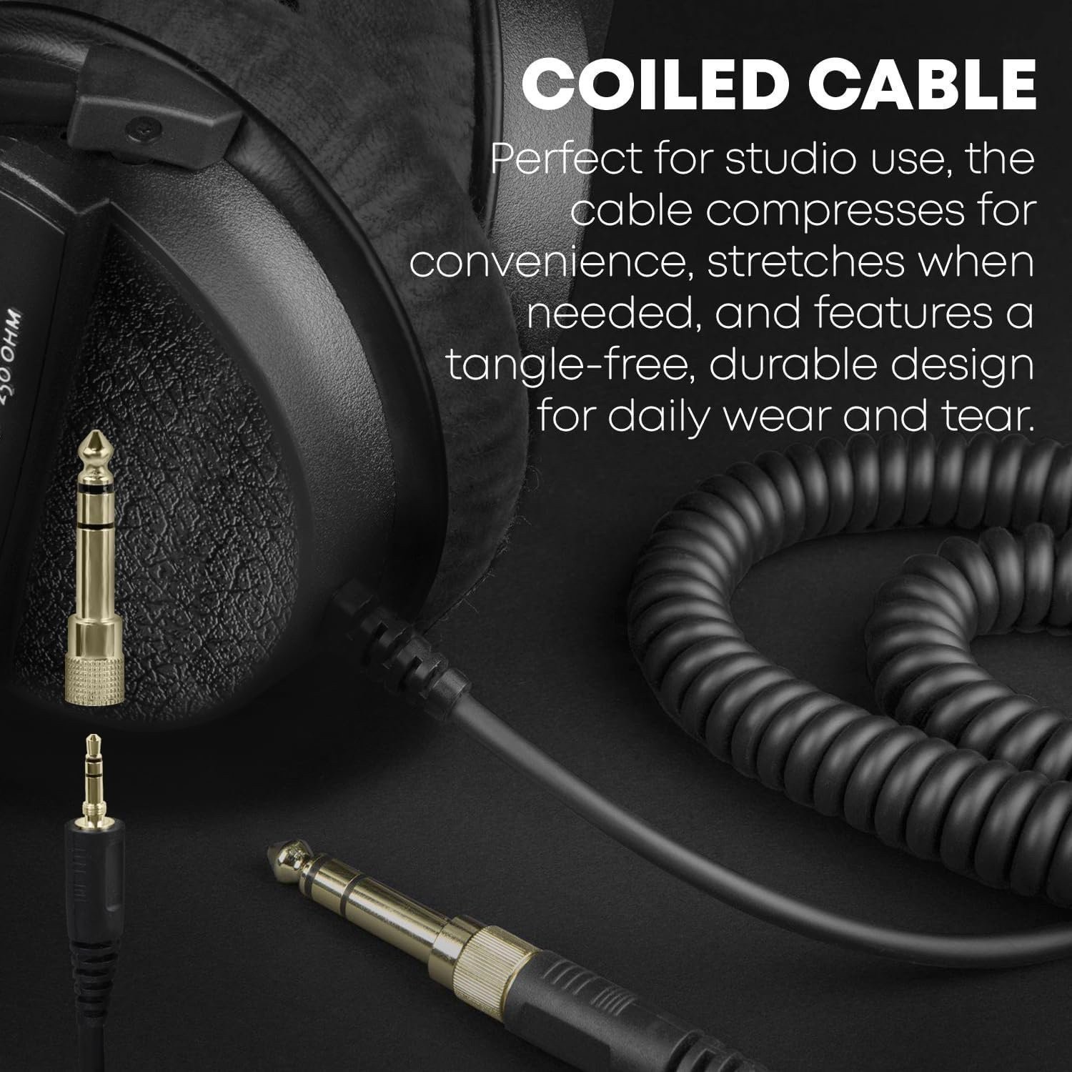 Beyerdynamic DT 770 Pro Legendary Reference Headphones for Control Open Box
