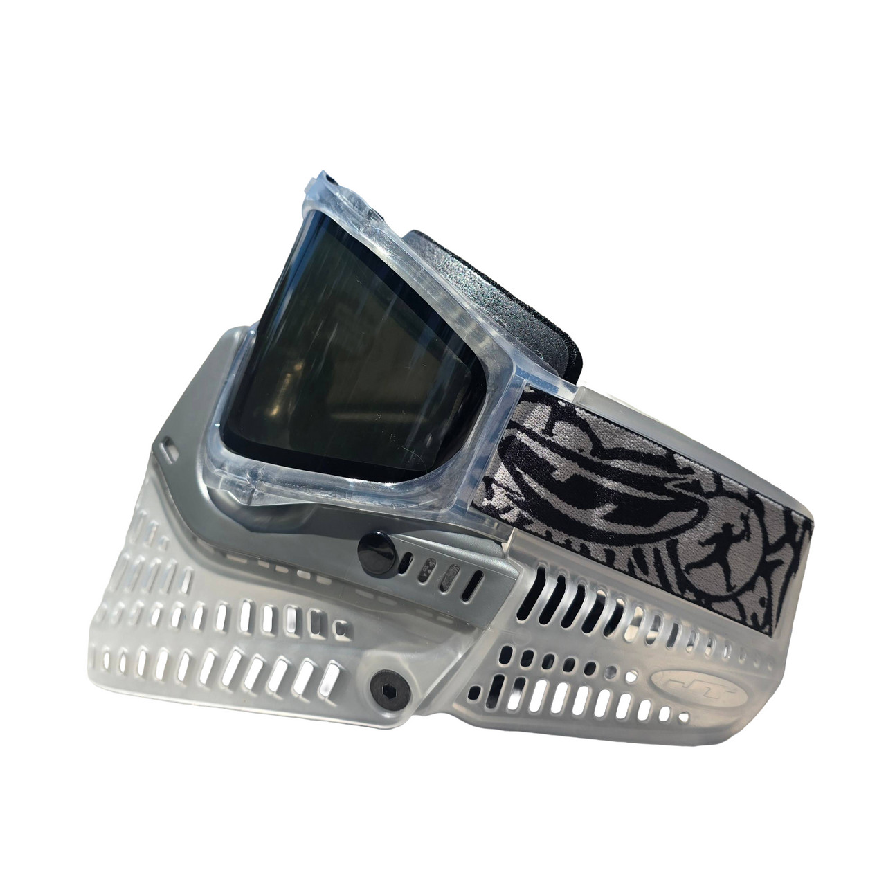JT Proflex Goggle Custom Build - 159
