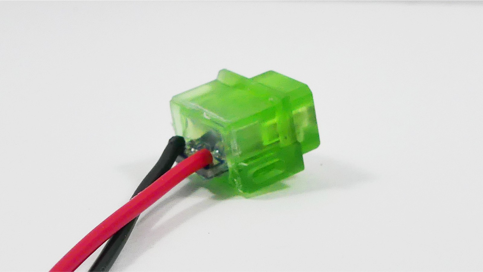 GameCube USB-C Power Mod
