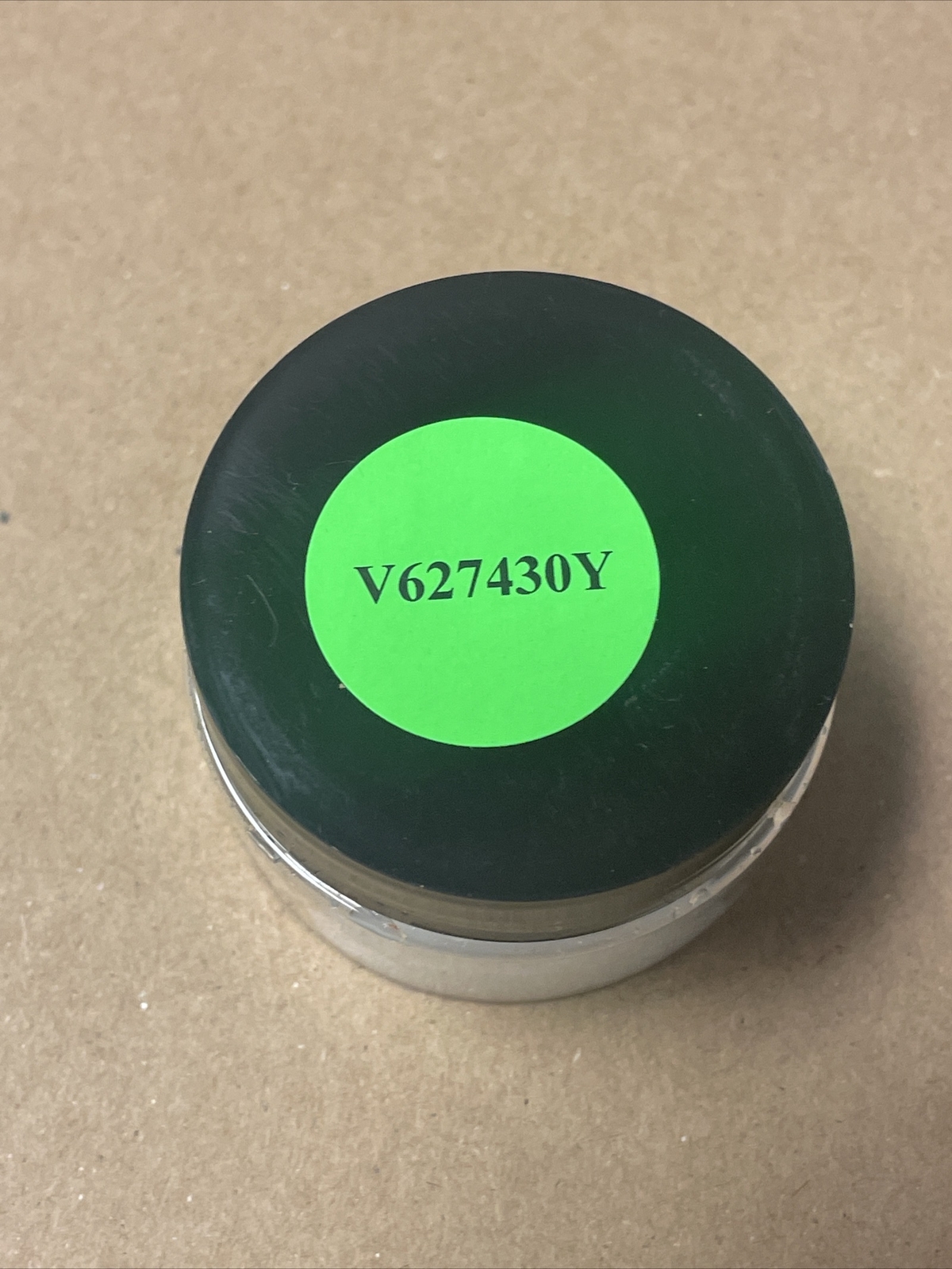 OEM Yamaha White Grease for key guide and other points CLP CVP P Motif V627430Y
