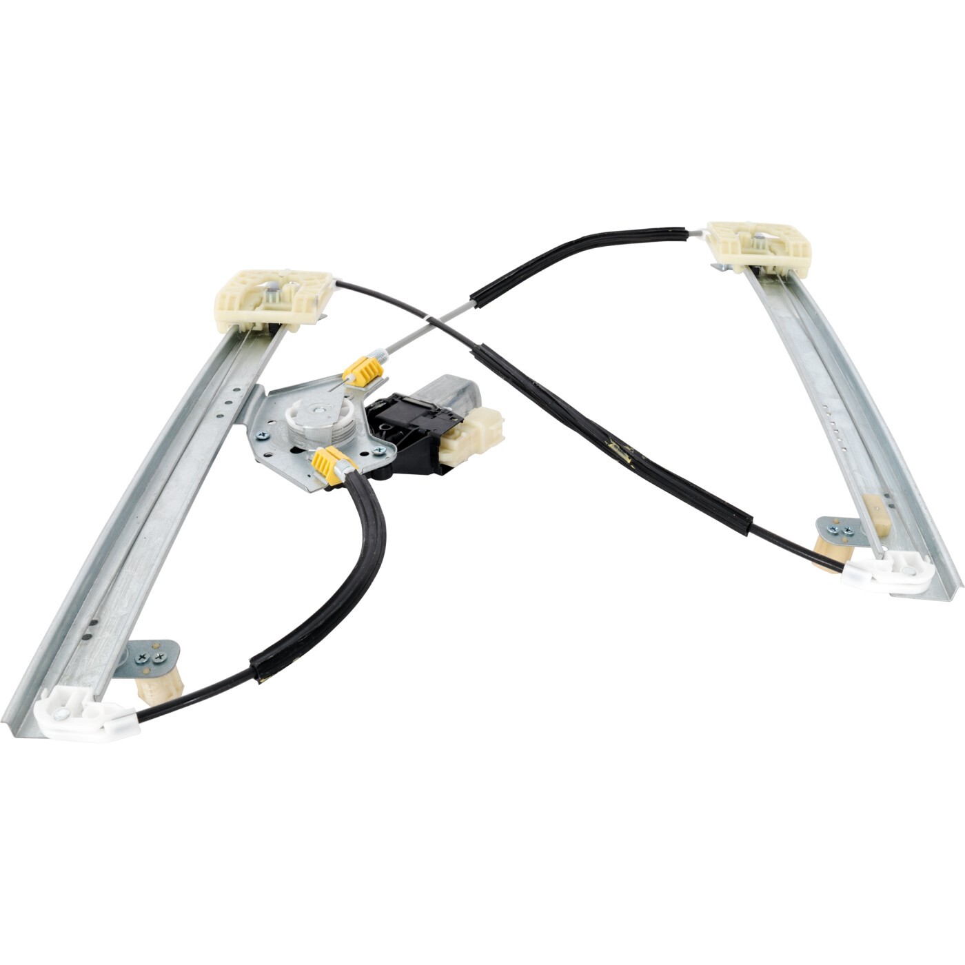 Window Regulator Glass Front Driver Left Side for Range Rover Hand LR153952