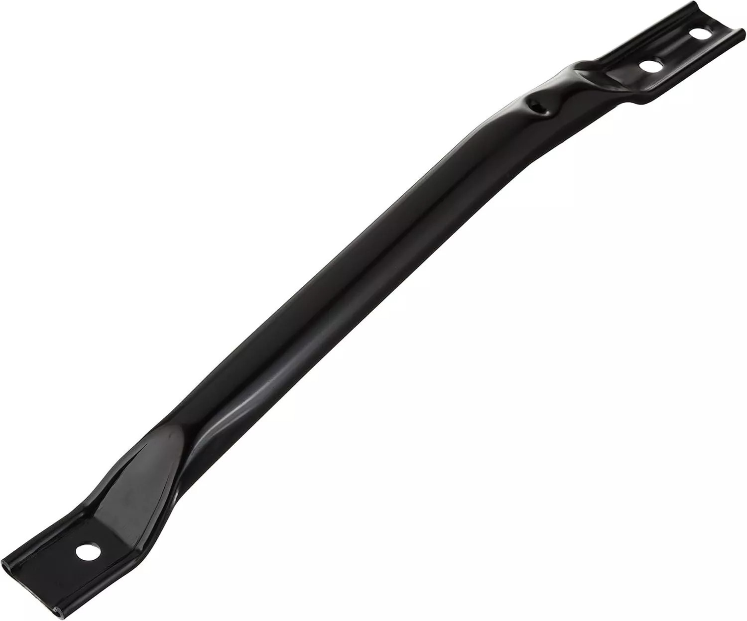 HONDA Genuine CRV CR-V 1997-2001 Passenger Side Rear Brace Frame 74600-S10-010