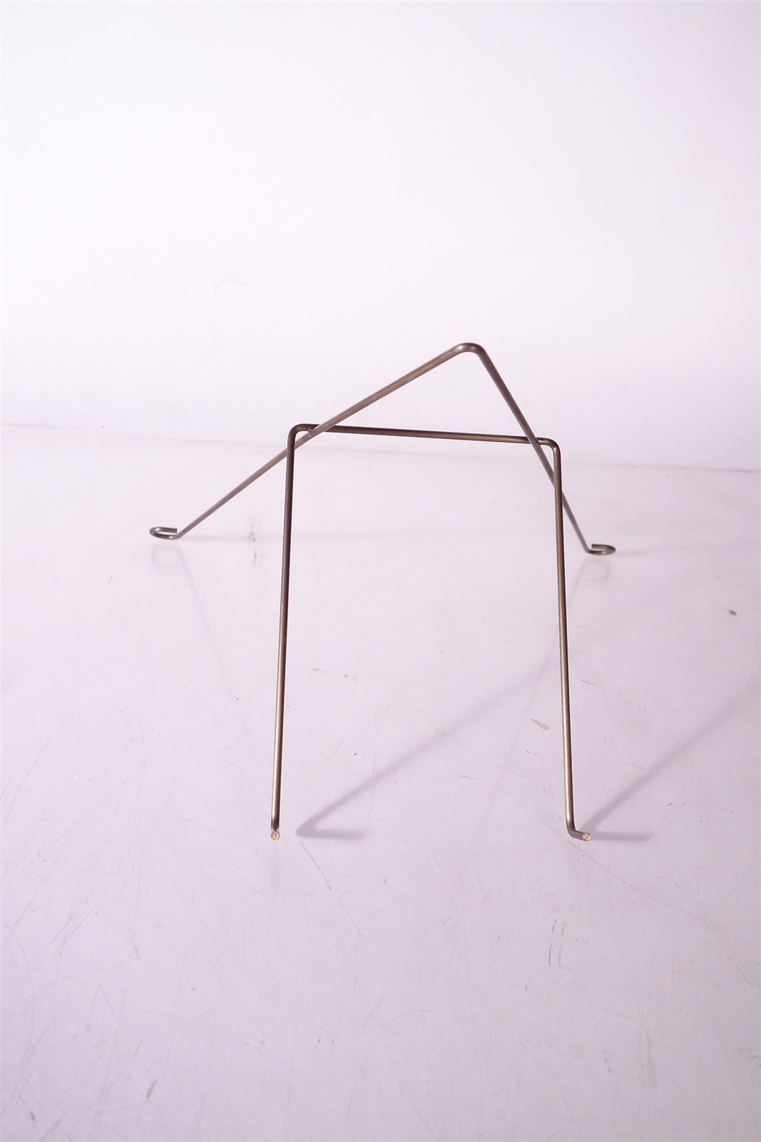 Varian CP-3800 Gas Chromatograph Column Hanger