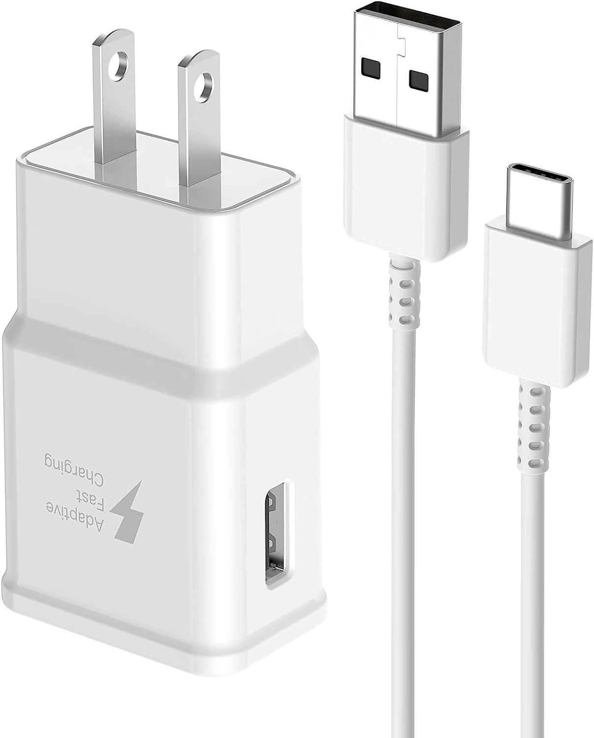 Original OEM LG Fast USB Wall Charger Type C Cable For LG G7 G8 G Velvet V60 V50