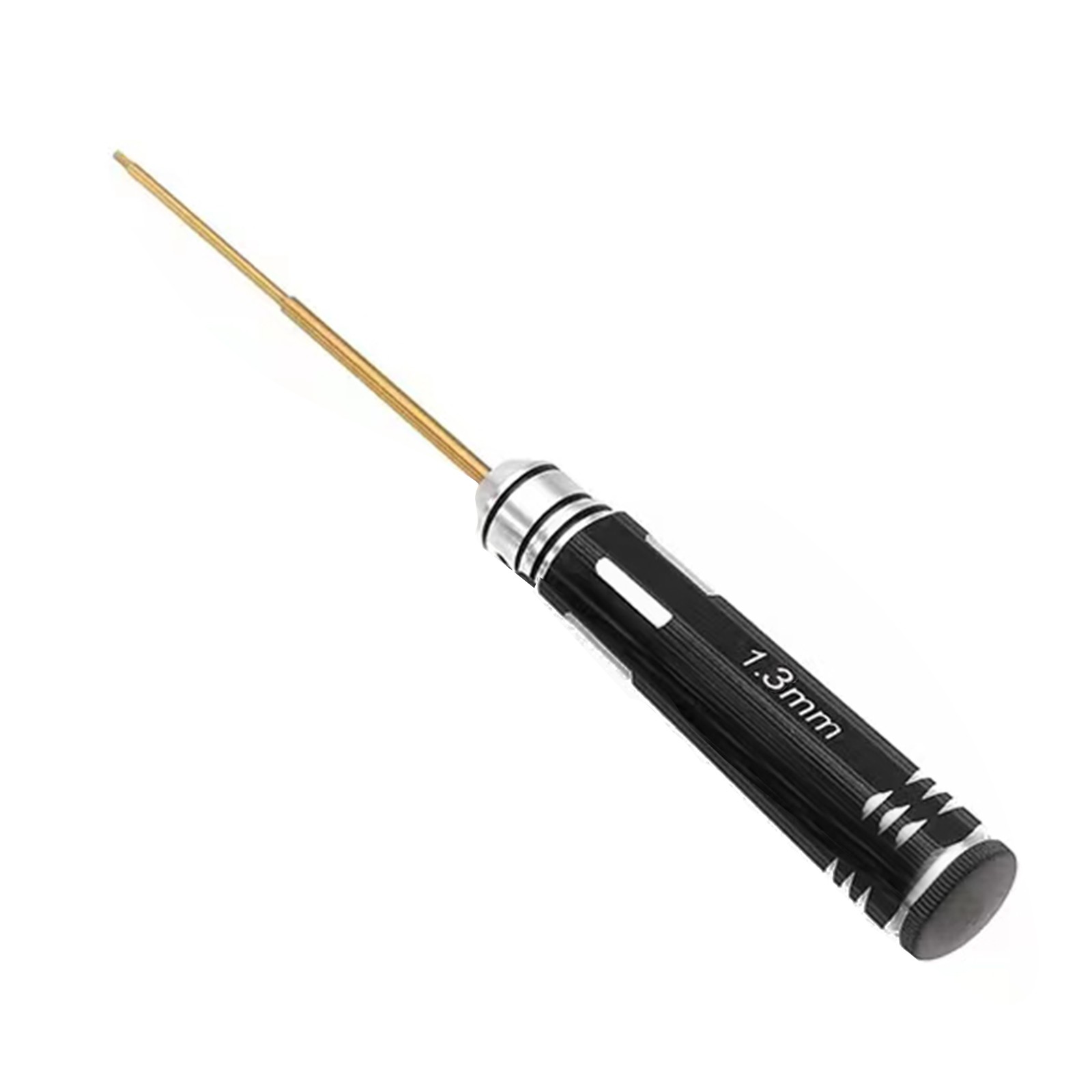 1.3mm Tip Hex Screwdriver Wrench Repair Tool for Axial SCX24 90081 1/24 RC Car