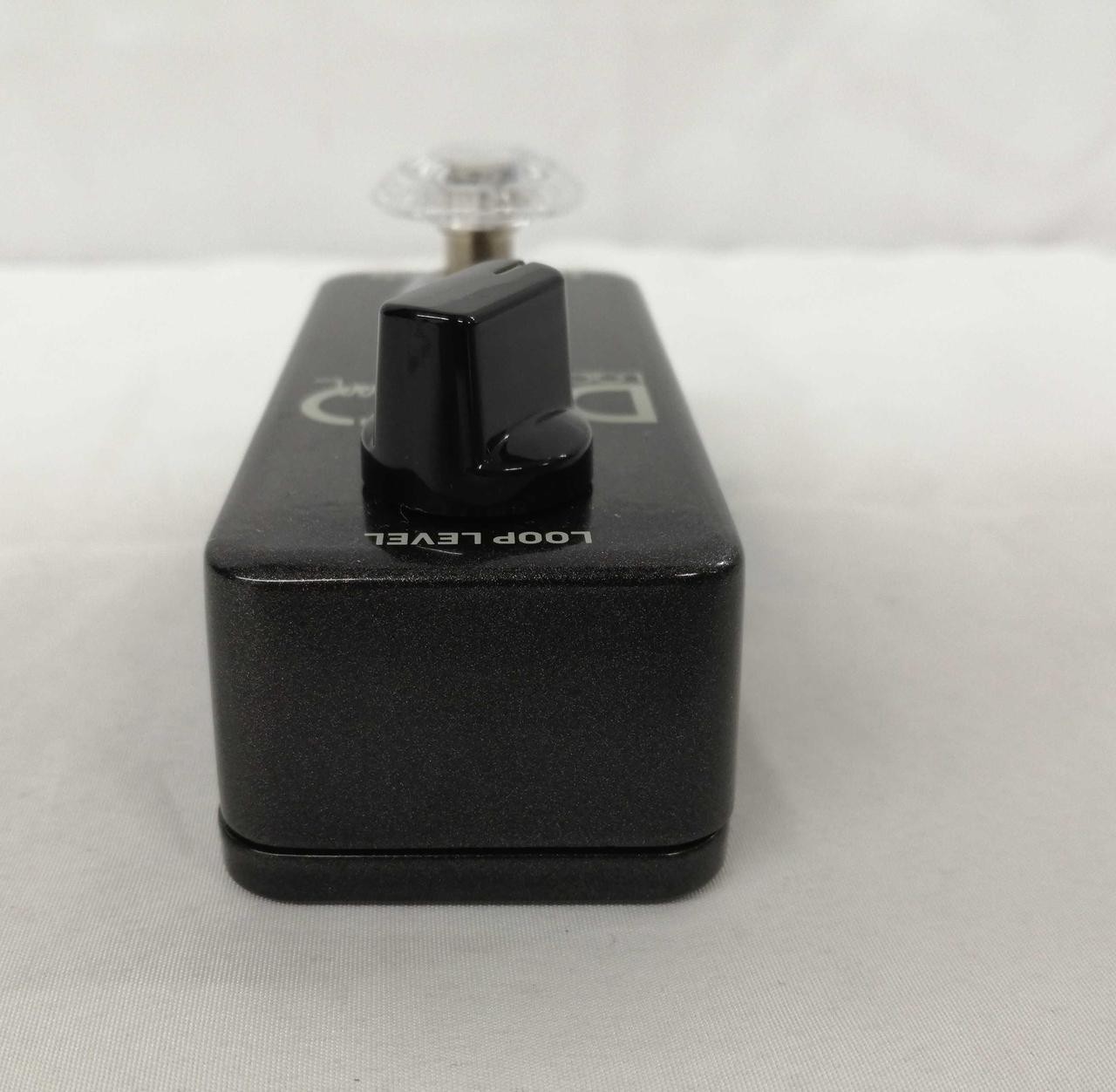 TC Electronic DITTO LOOPER Model