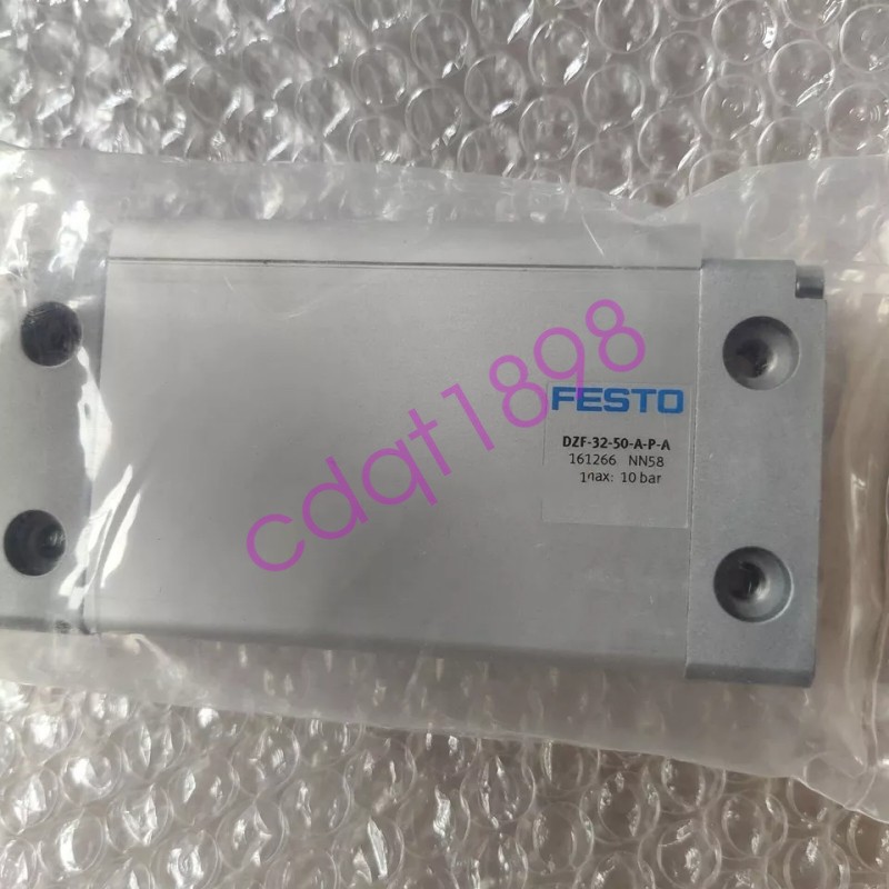 1PC New Festo DZF-32-50-A-P-A 161266 Cylinder In Box Brand new Fast Shipping