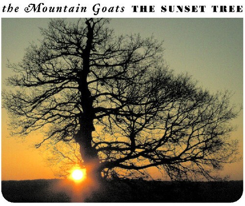 The Mountain Goats - The Sunset Tree [New CD] Anniversary Ed, Rmst