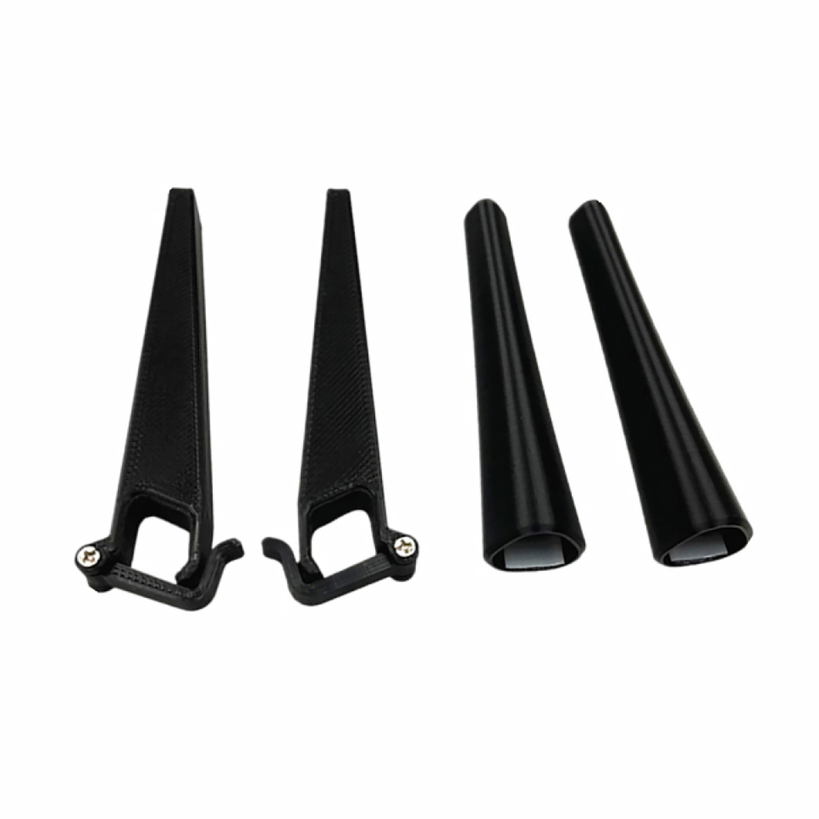 5cm Height Increased Tripod Landing Gear Extension Protector for DJI Mavic 3 E