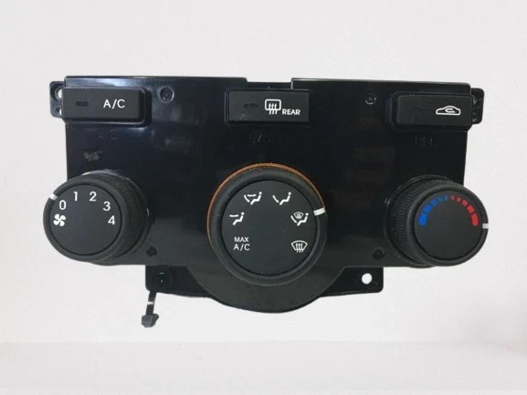 2010-2013 Kia Forte Manual AC Heater Temperature Climate Control OEM