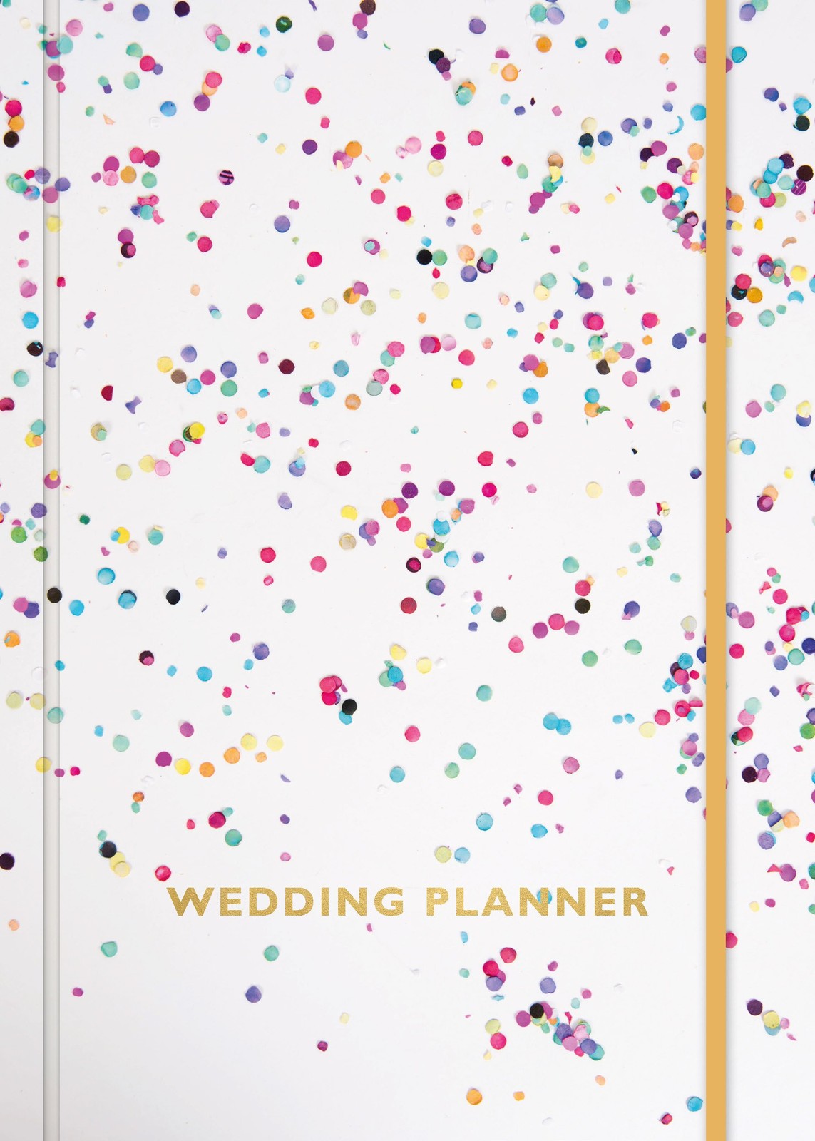 Wedding Planner Frances Lincoln hardcover Very Good