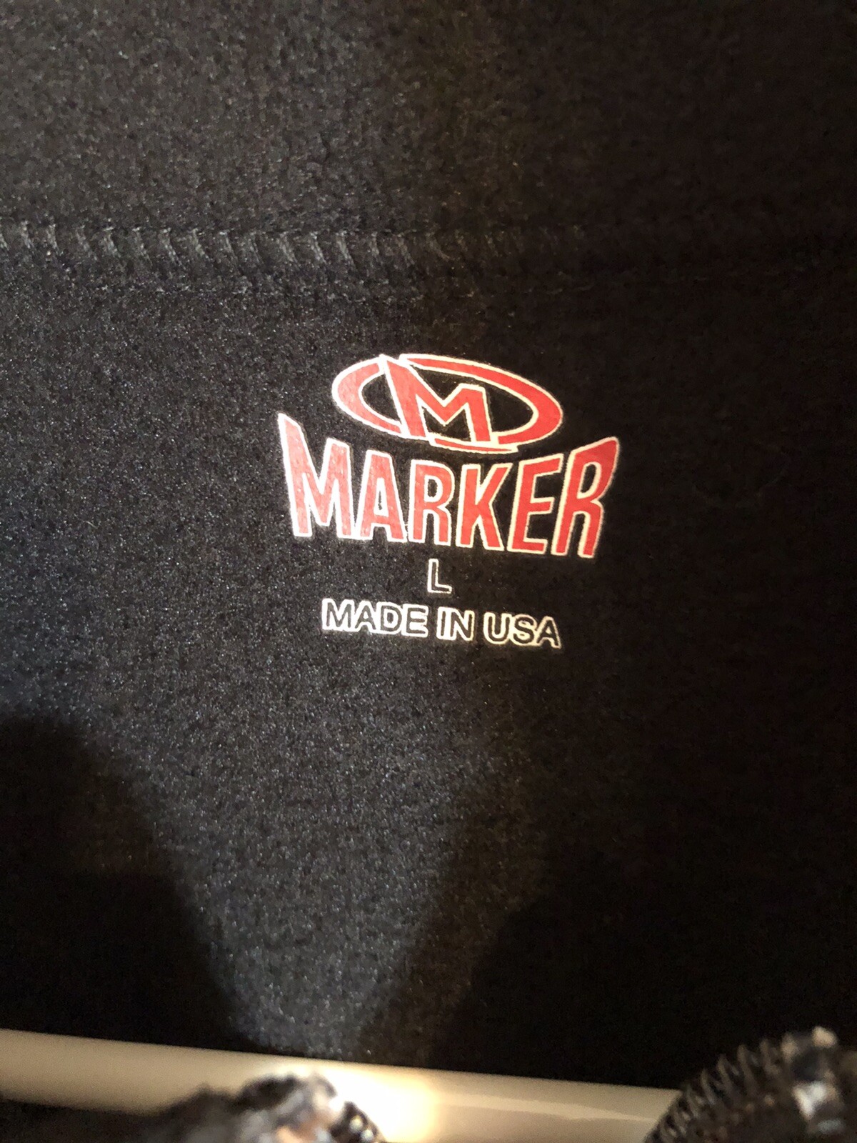 Men's Sz Lg Micro Fleece Vest NWT