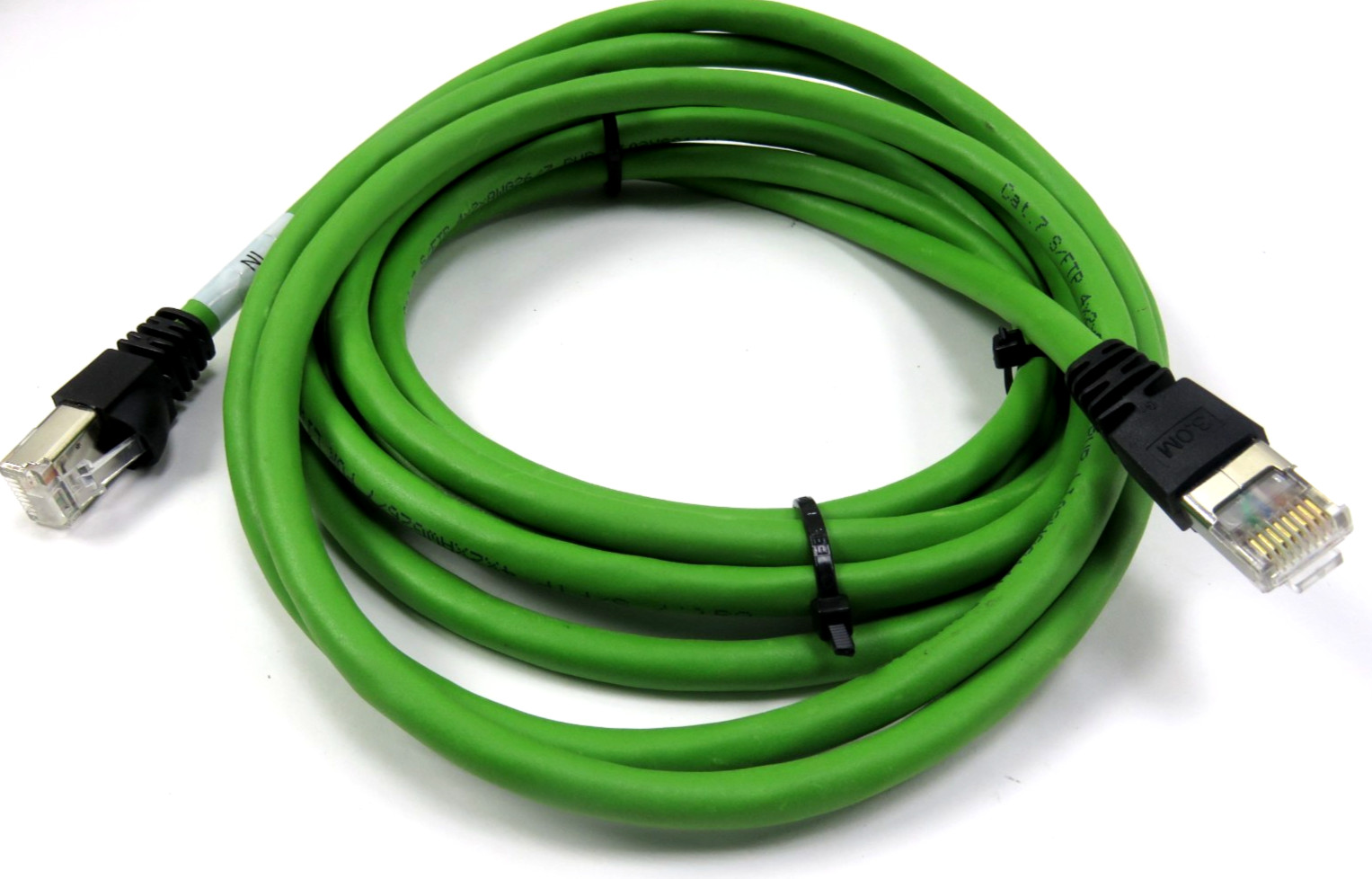 Beckhoff ZK1096-9191-0030 Ethernet Patch Cable