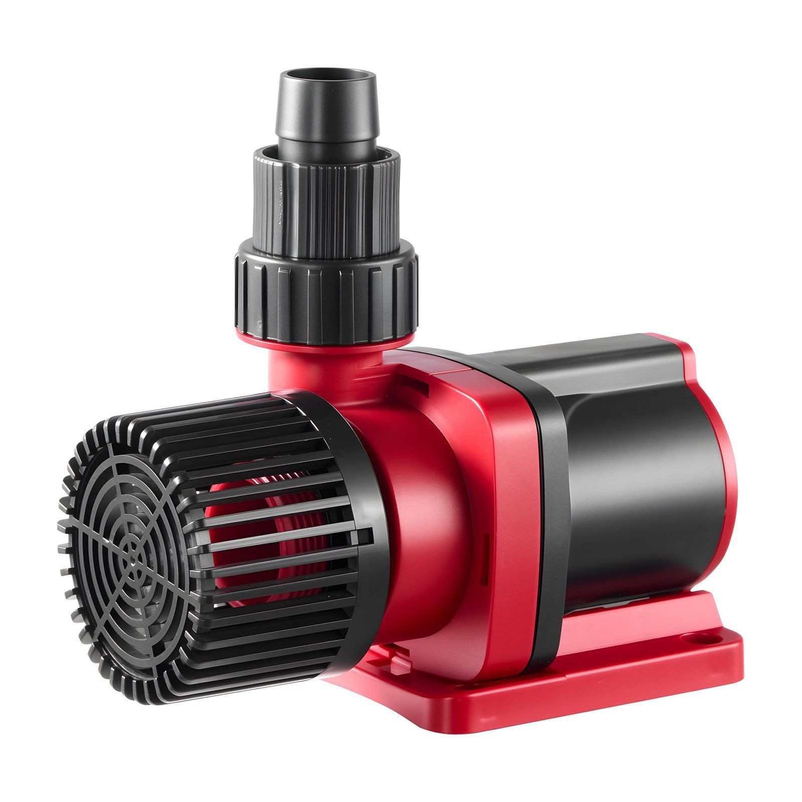 Aquarium 24V DC Water Pump, 100W, 2642 GPH Marine Wavemaker Return Pump with Con