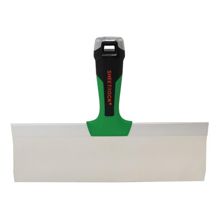 USG-Sheetrock 12" Matrix Stainless Drywall Taping Knife
