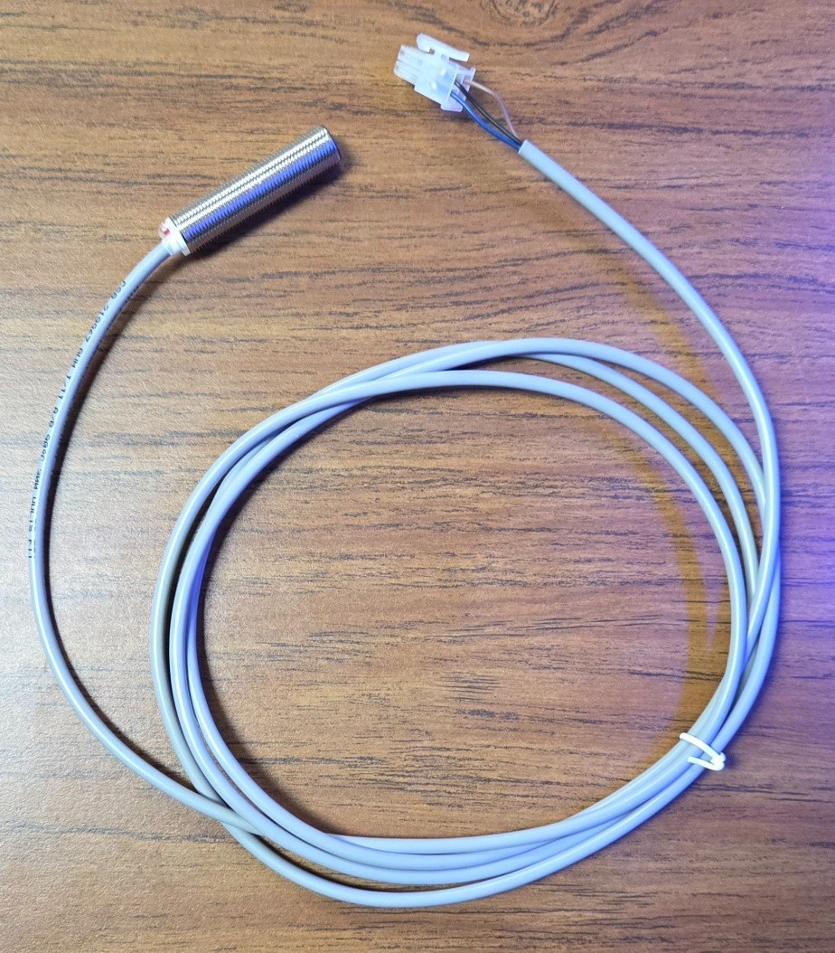 SMTC Cam Box Proximity Switch as Compared to Haas® PN# 32-0055, 32-0056, 32-0057