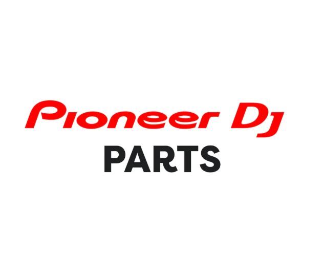 Pioneer DJ DAA1384 Replacement Knob, Selector for DDJ-XP1, DDJ-XP2