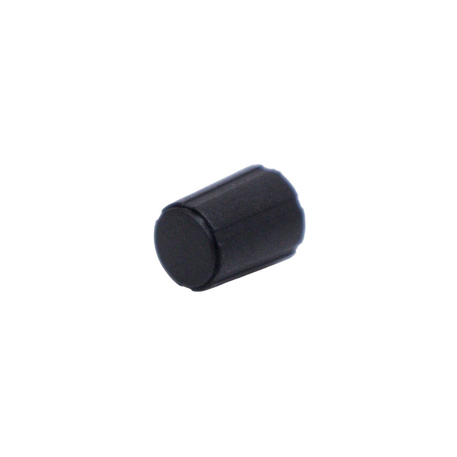 Soundcraft Black Encoder Knob Si Compact, Si Expression, Si Impact