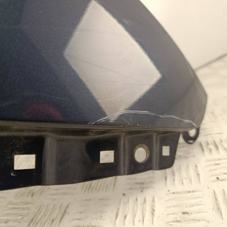 Hyundai i40 Rechts Kotflügel