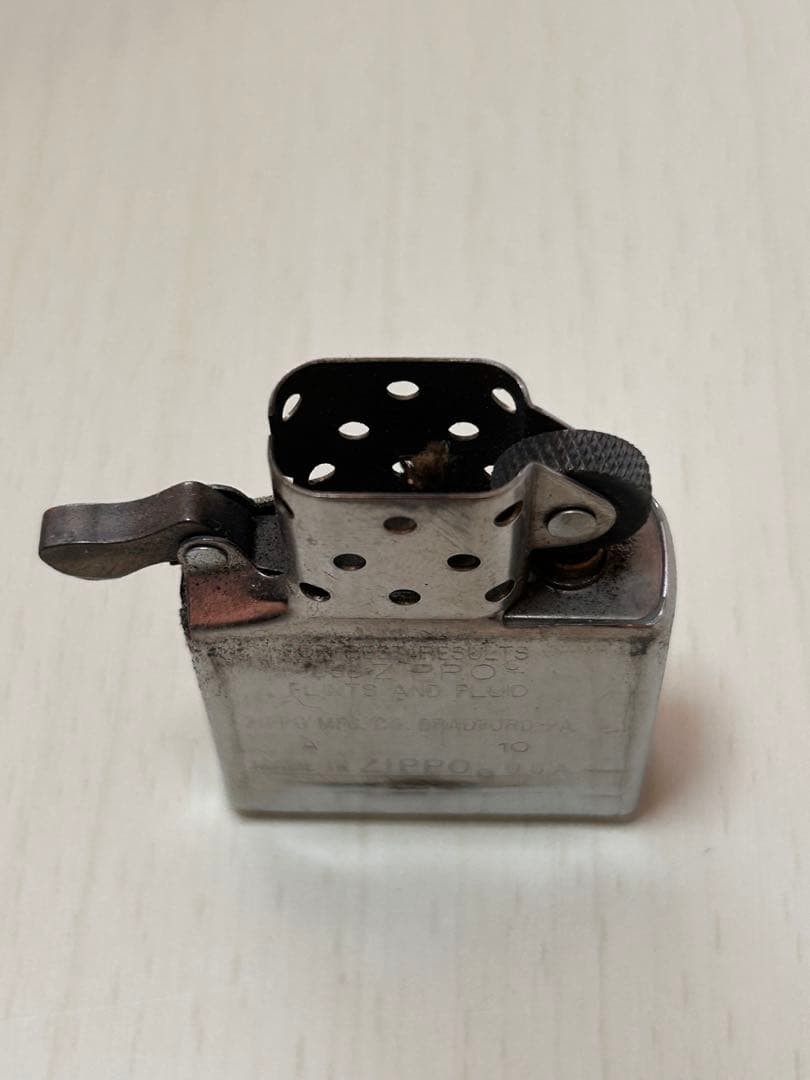 2009 Zippo Hang Loose Hawaii