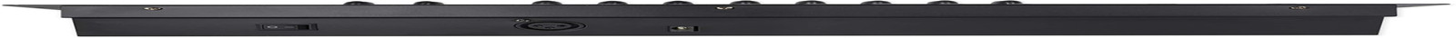 ROCKFORCE 192-Channel DMX Lighting Controller, Sound-Activated, Programmable Sce