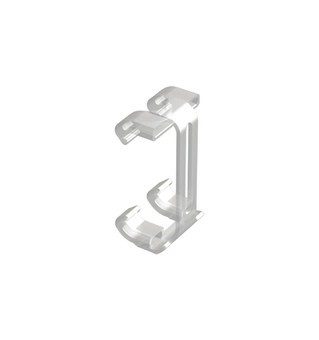 Dentsply Sirona XCP-DS Fit Replacement bands Short Silicone, 6/Pack