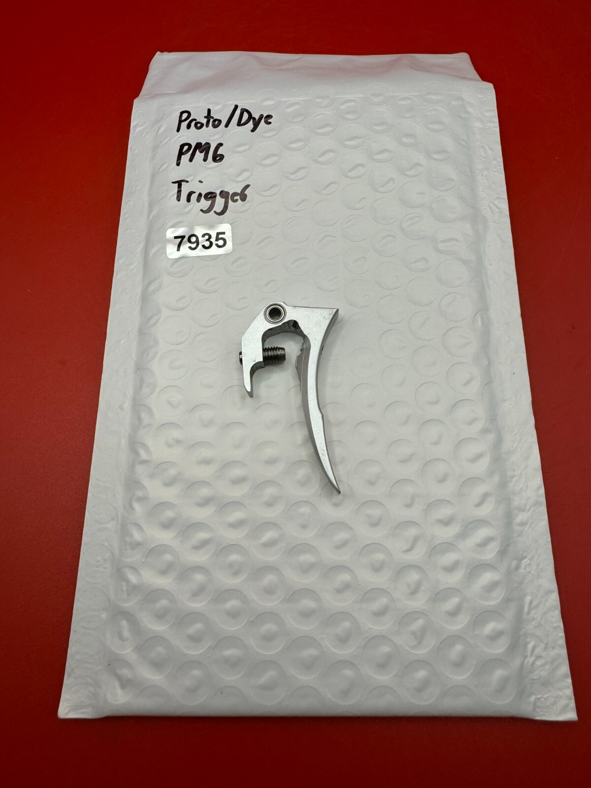 Proto/Dye PM6 Trigger