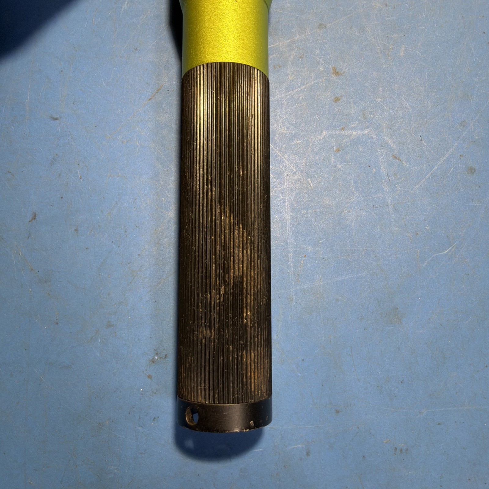 Streamlight Stinger LED HL Flashlight Kit w/ Charger & Batteries