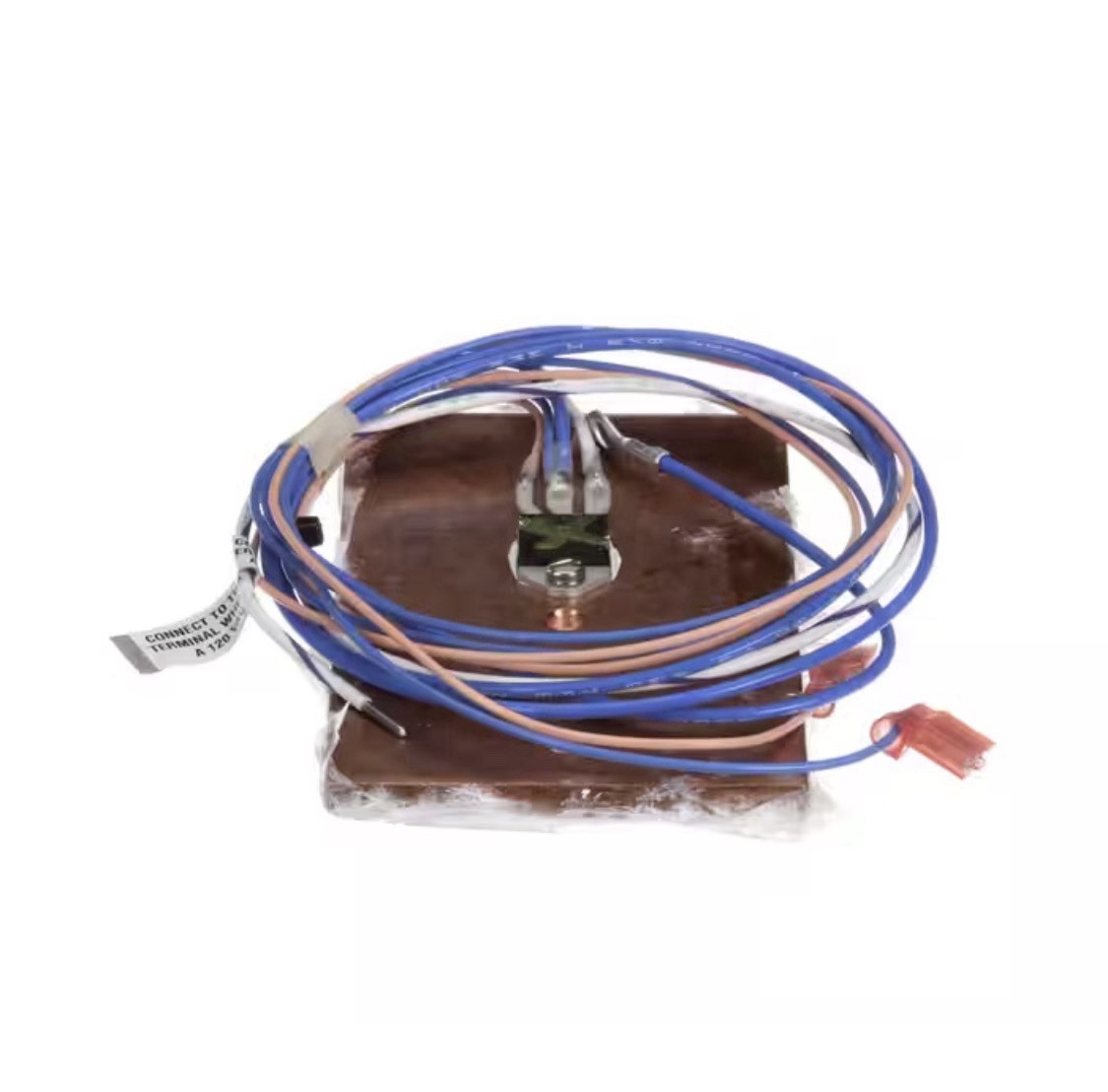 Bunn-O-Matic BunnOMatic 12527.0002 Triac, Heat Sink
