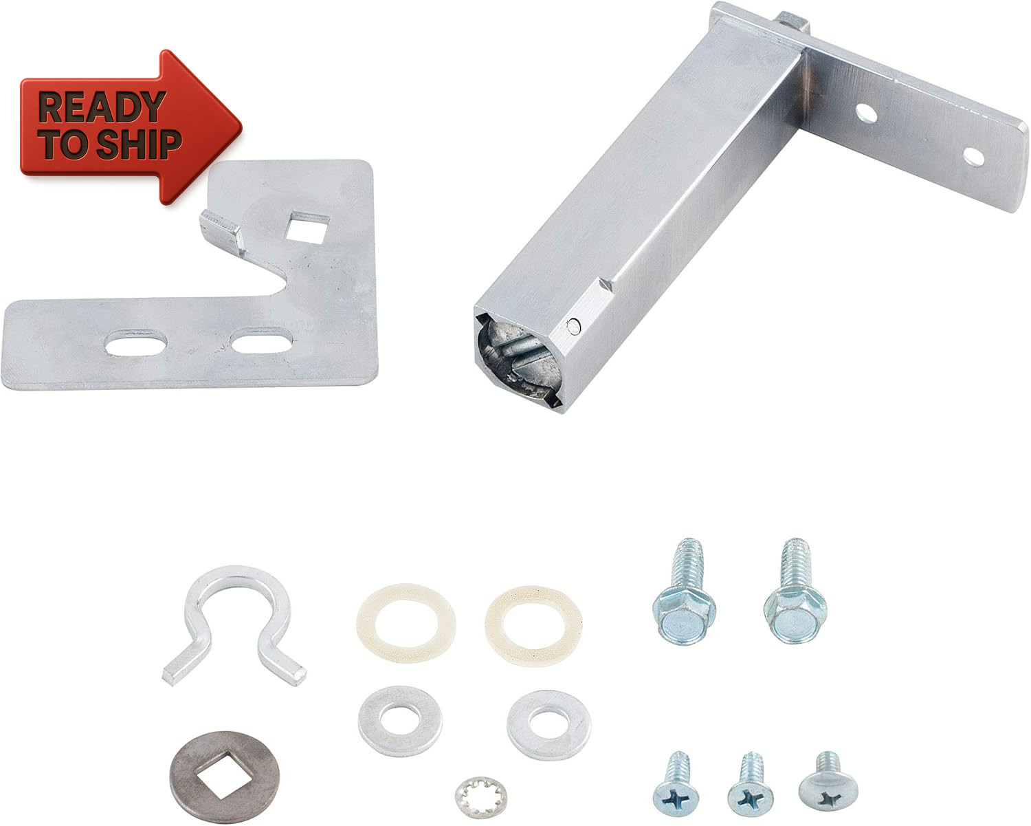 870838 Top Left Door Hinge Kit