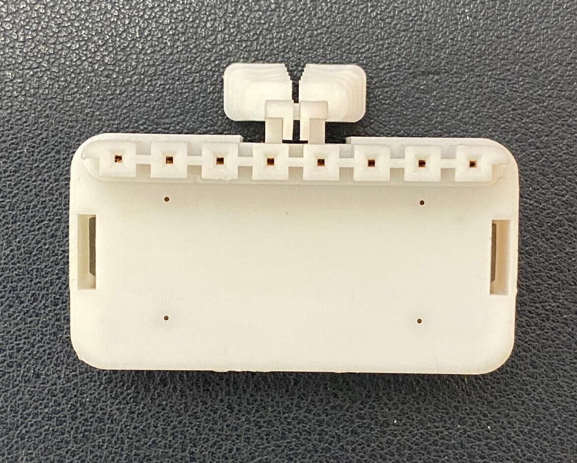 OEM 162118993 / LXE51 NEW Electronic Spark Control Module