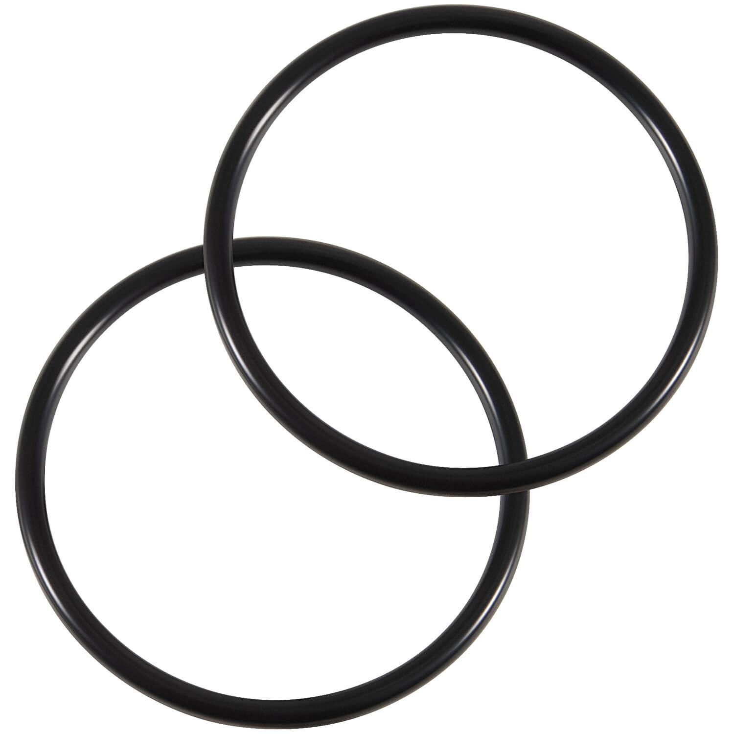 2Pcs 273062 O-Ring for Sta-Rite Dynamo Pumps, Push Pull, Slide Pool & Spa Valve