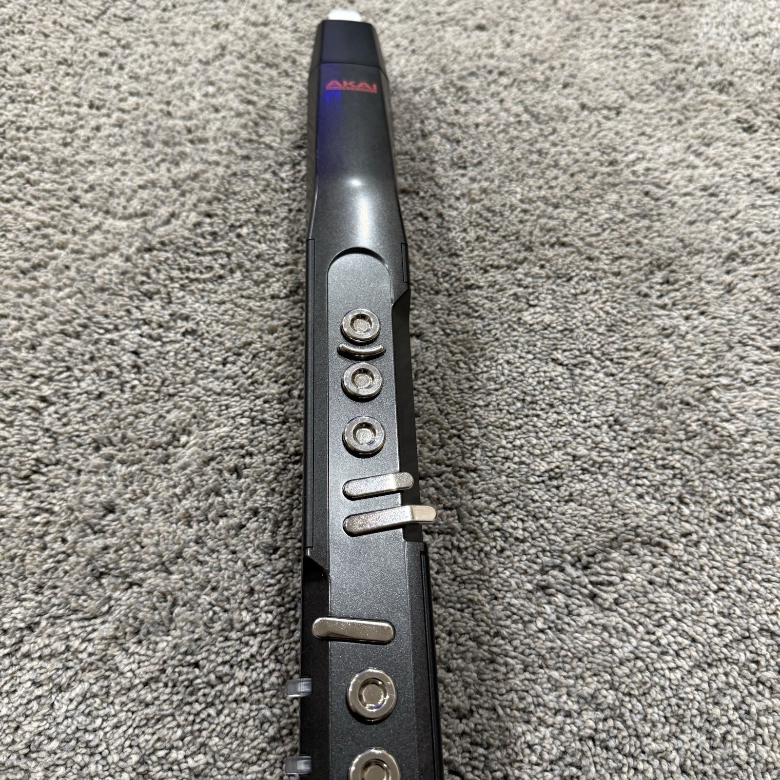 Akai Professional EWI 5000 Wireless Electronic Wind Controller