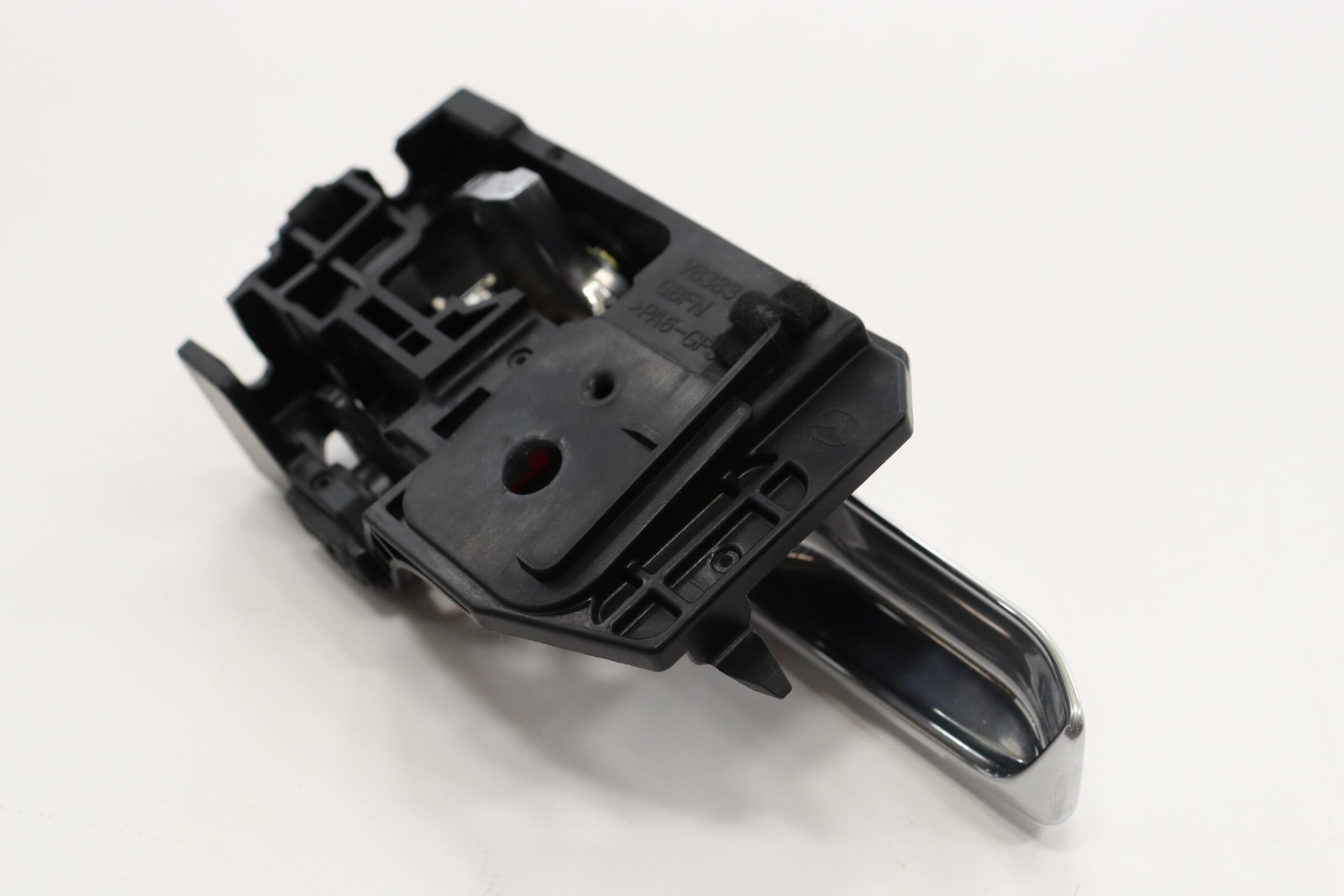 2018 - 2021 MAZDA 6 FRONT LEFT DRIVER SIDE DOOR INTERIOR INSIDE HANDLE OEM