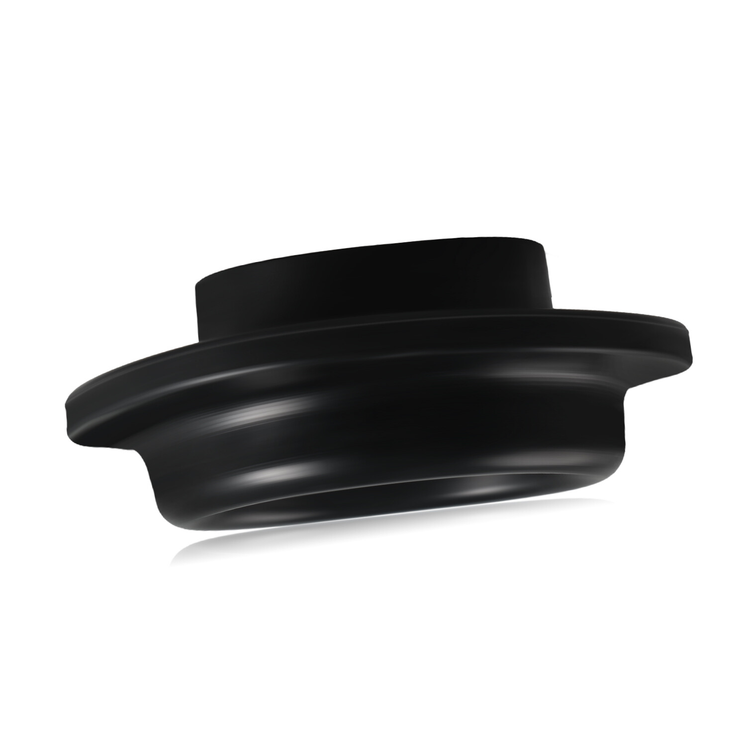 Quality Rubber Manual Shift Lever Dust Boot Seal for Honda 1988-1991 CRX