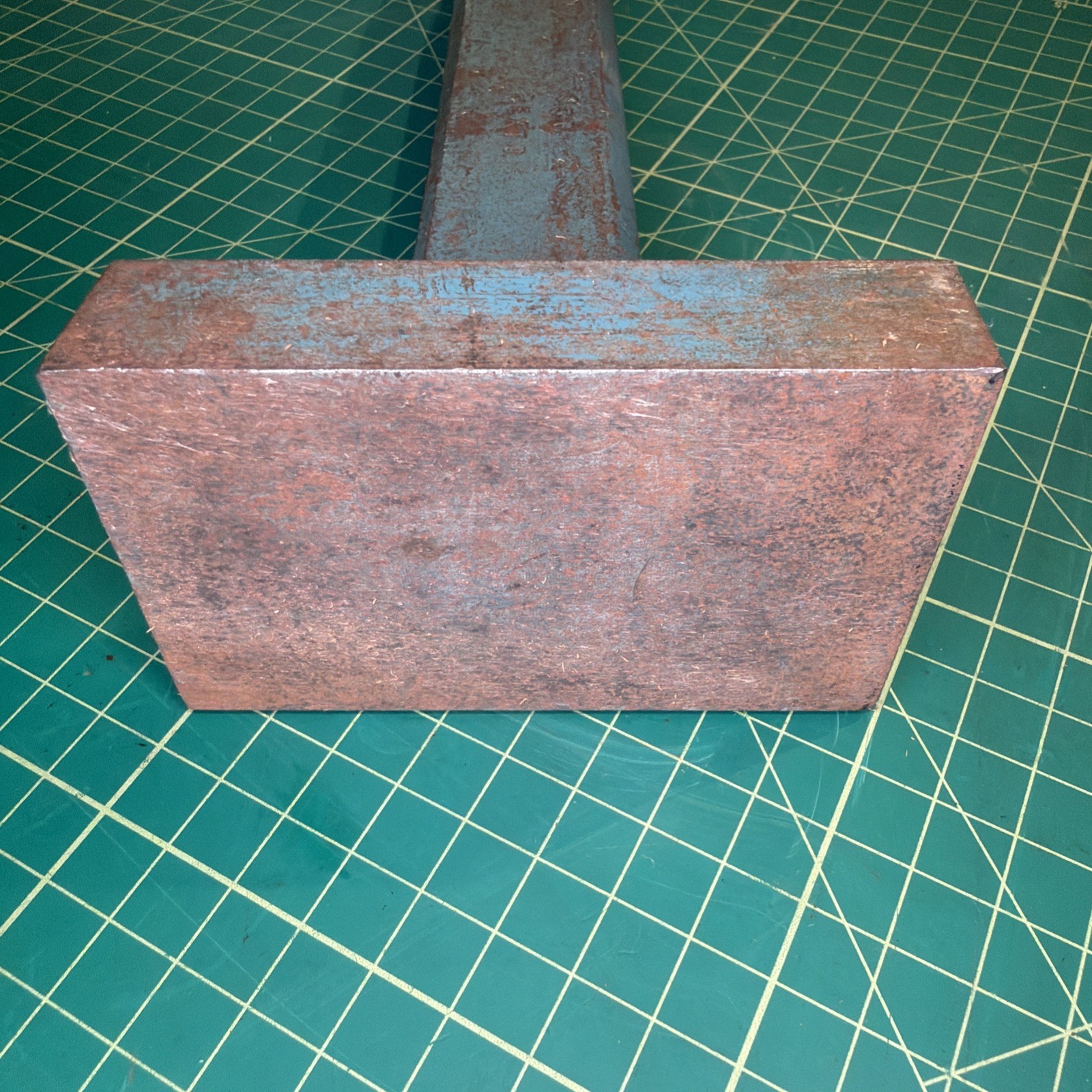 PEXTO 936 Common Square Stake